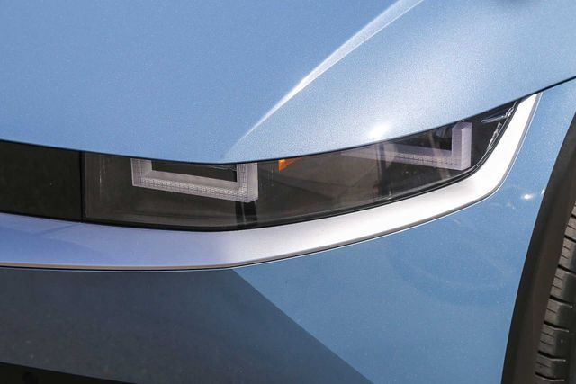 2024 Hyundai IONIQ 5 SEL Folsom CA