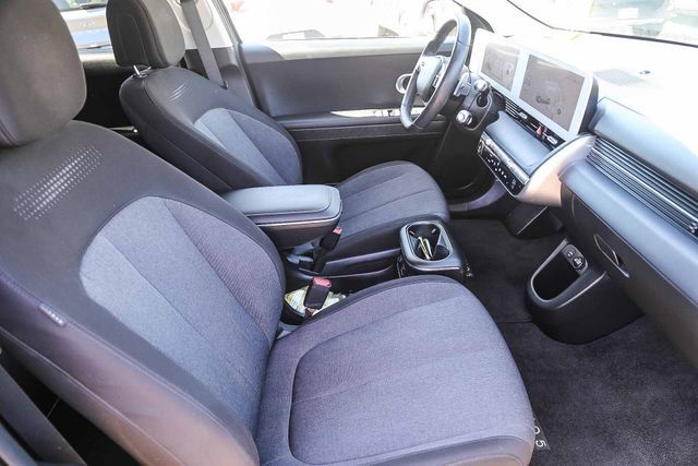 2024 Hyundai IONIQ 5 SEL Folsom CA