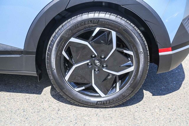 2024 Hyundai IONIQ 5 SEL Folsom CA