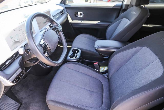 2024 Hyundai IONIQ 5 SEL Folsom CA