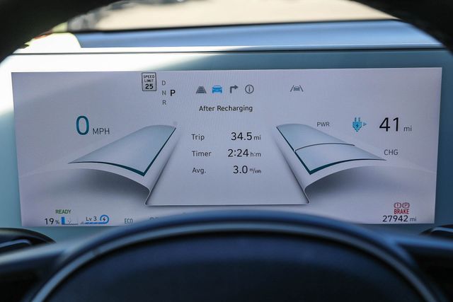2024 Hyundai IONIQ 5 SEL Folsom CA