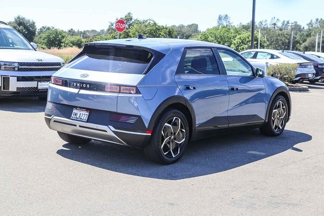 2024 Hyundai IONIQ 5 SEL Folsom CA