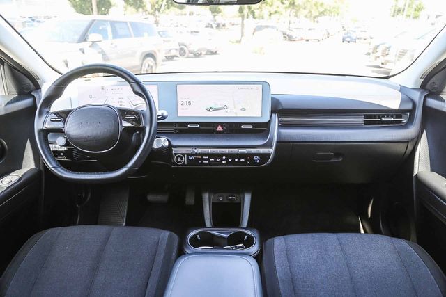 2024 Hyundai IONIQ 5 SEL Folsom CA