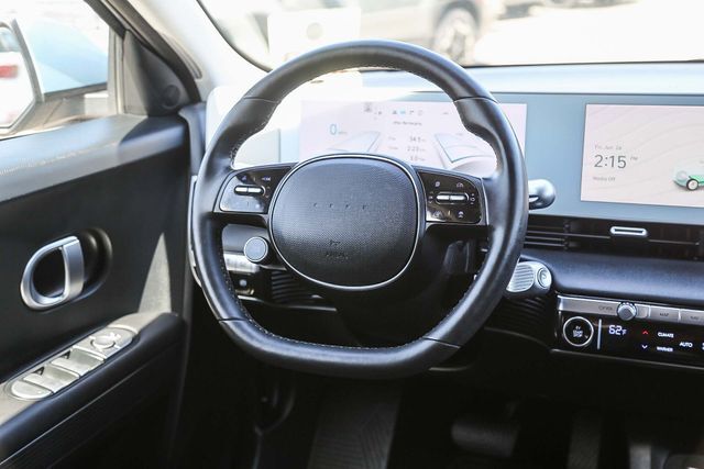 2024 Hyundai IONIQ 5 SEL Folsom CA