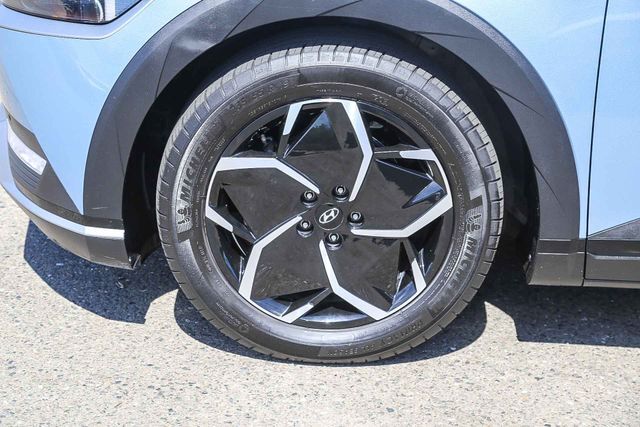 2024 Hyundai IONIQ 5 SEL Folsom CA