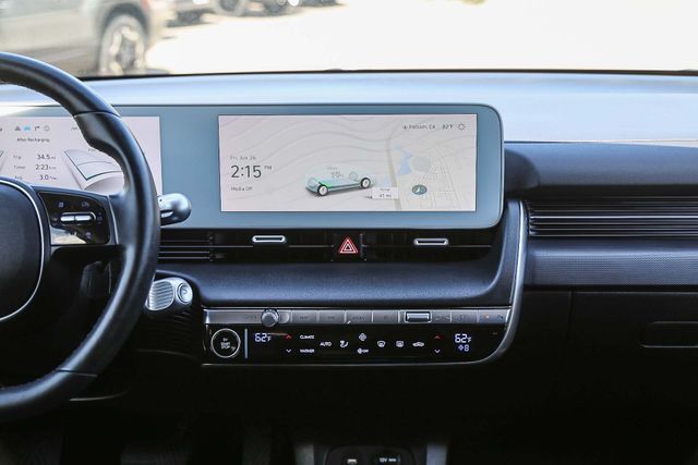 2024 Hyundai IONIQ 5 SEL Folsom CA