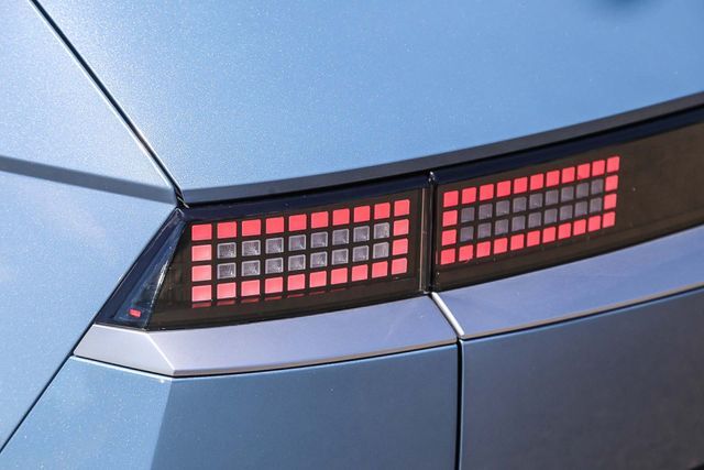 2024 Hyundai IONIQ 5 SEL Folsom CA