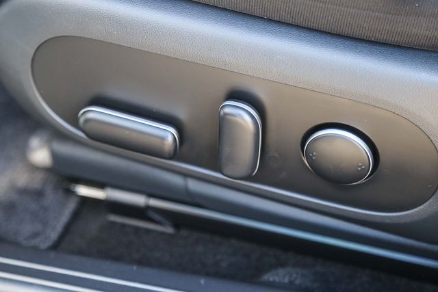 2024 Hyundai IONIQ 5 SEL Folsom CA