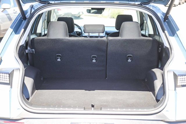 2024 Hyundai IONIQ 5 SEL Folsom CA