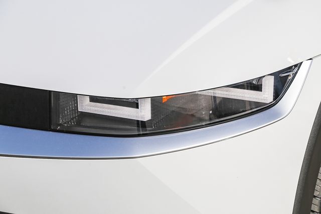 2024 Hyundai IONIQ 5 SEL Folsom CA