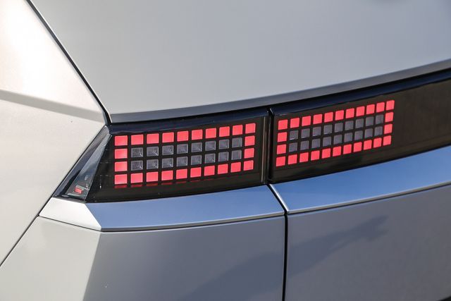 2024 Hyundai IONIQ 5 SEL Folsom CA