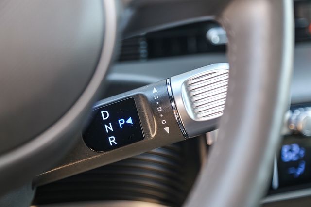2024 Hyundai IONIQ 5 SEL Folsom CA