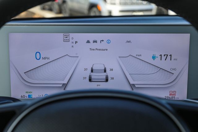 2024 Hyundai IONIQ 5 SEL Folsom CA