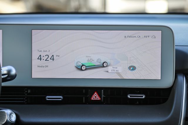2024 Hyundai IONIQ 5 SEL Folsom CA