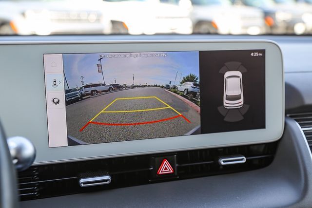 2024 Hyundai IONIQ 5 SEL Folsom CA