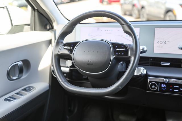 2024 Hyundai IONIQ 5 SEL Folsom CA