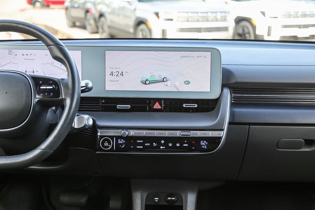 2024 Hyundai IONIQ 5 SEL Folsom CA