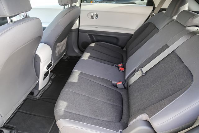 2024 Hyundai IONIQ 5 SEL Folsom CA