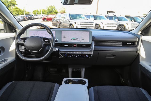 2024 Hyundai IONIQ 5 SEL Folsom CA