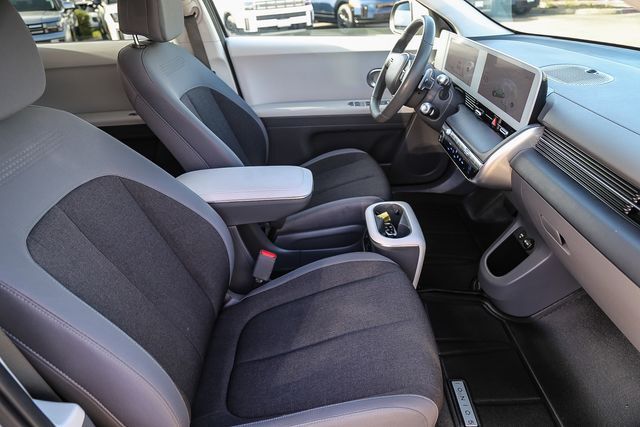 2024 Hyundai IONIQ 5 SEL Folsom CA