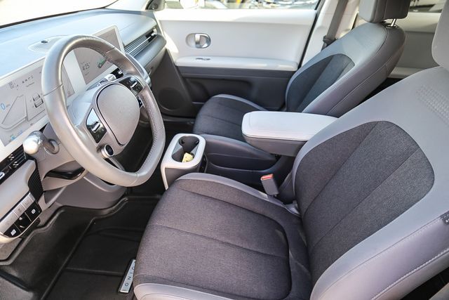 2024 Hyundai IONIQ 5 SEL Folsom CA