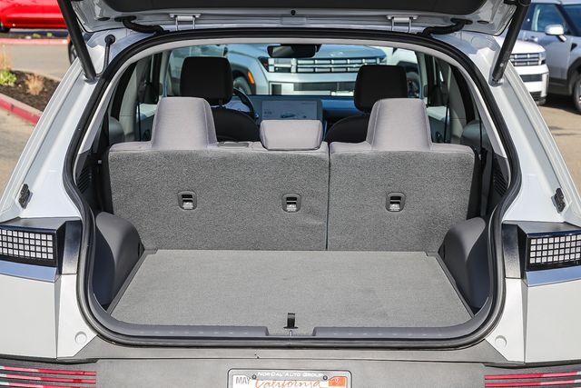 2024 Hyundai IONIQ 5 SEL Folsom CA