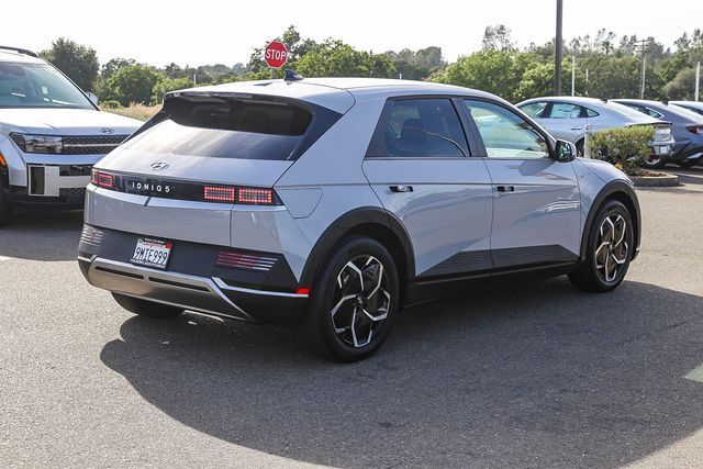 2024 Hyundai IONIQ 5 SEL Folsom CA