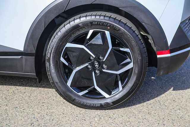 2024 Hyundai IONIQ 5 SEL Folsom CA