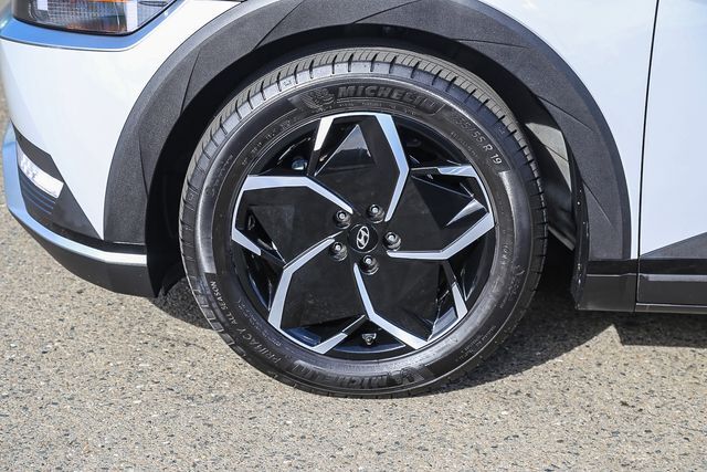 2024 Hyundai IONIQ 5 SEL Folsom CA