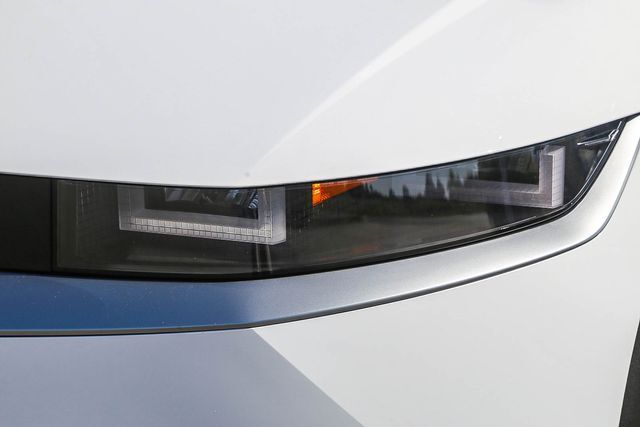 2024 Hyundai IONIQ 5 SEL Folsom CA