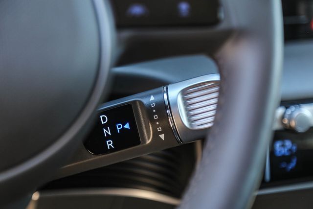 2024 Hyundai IONIQ 5 SEL Folsom CA