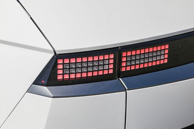 2024 Hyundai IONIQ 5 SEL Folsom CA