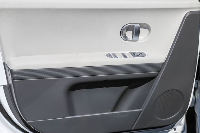 2024 Hyundai IONIQ 5 SEL Folsom CA