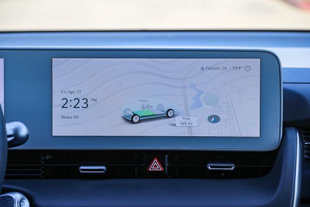 2024 Hyundai IONIQ 5 SEL Folsom CA