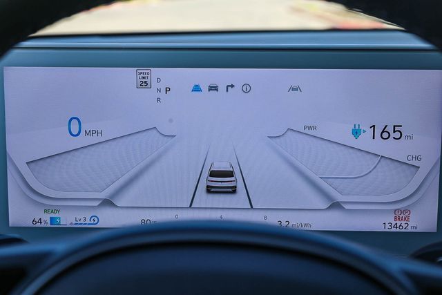 2024 Hyundai IONIQ 5 SEL Folsom CA