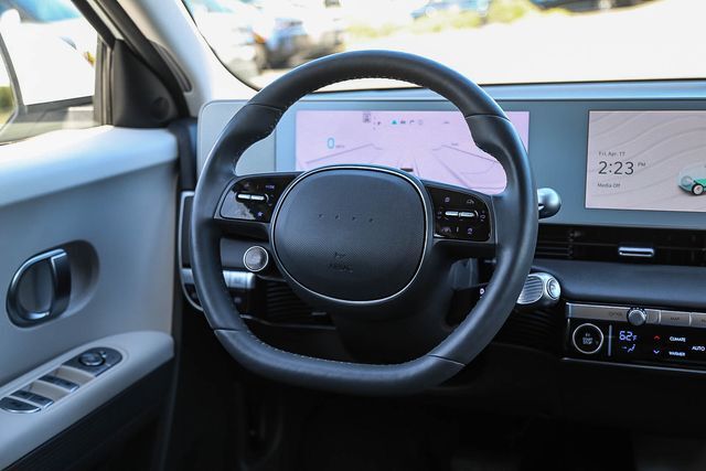 2024 Hyundai IONIQ 5 SEL Folsom CA