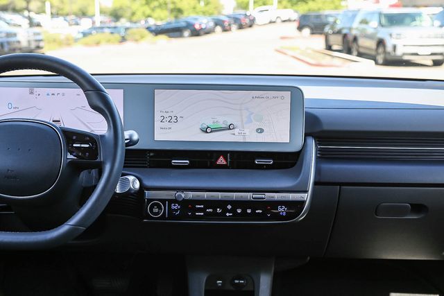 2024 Hyundai IONIQ 5 SEL Folsom CA