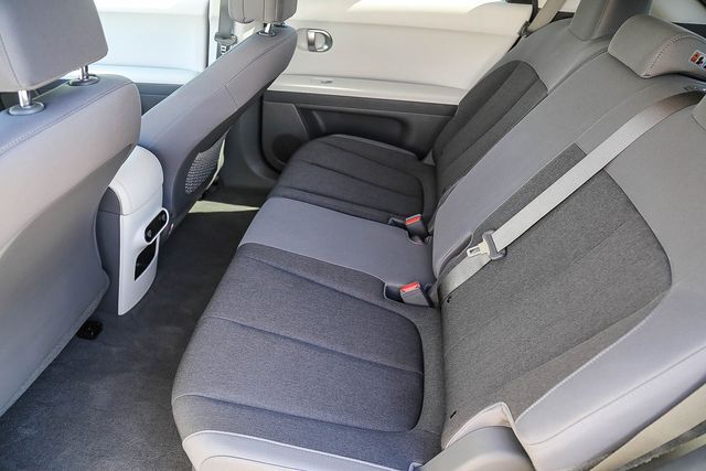 2024 Hyundai IONIQ 5 SEL Folsom CA