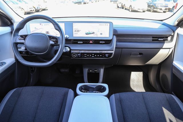 2024 Hyundai IONIQ 5 SEL Folsom CA