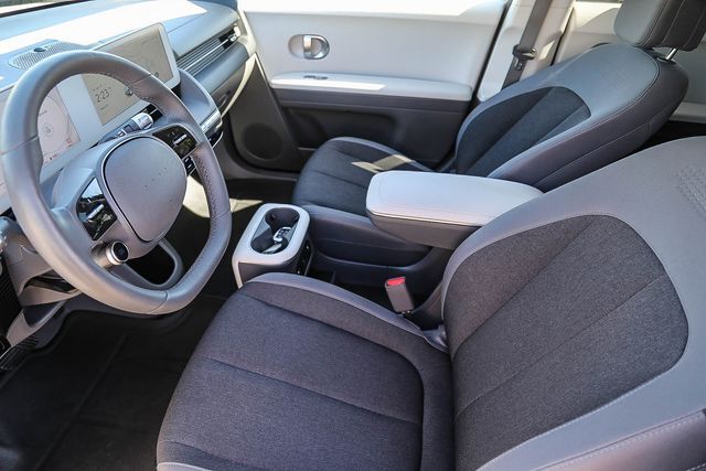 2024 Hyundai IONIQ 5 SEL Folsom CA