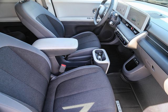 2024 Hyundai IONIQ 5 SEL Folsom CA