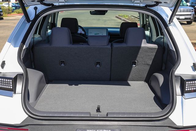 2024 Hyundai IONIQ 5 SEL Folsom CA