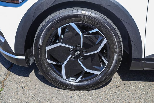 2024 Hyundai IONIQ 5 SEL Folsom CA