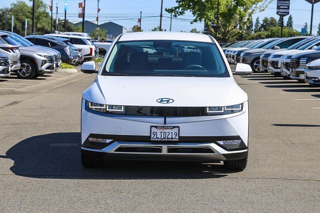 2024 Hyundai IONIQ 5 SEL Folsom CA