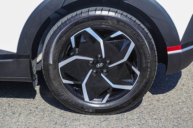2024 Hyundai IONIQ 5 SEL Folsom CA