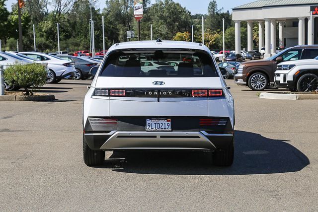 2024 Hyundai IONIQ 5 SEL Folsom CA