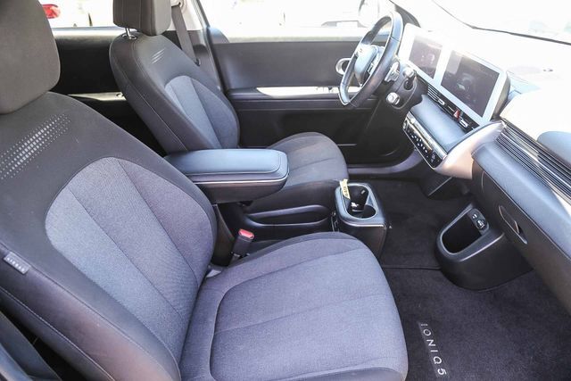 2024 Hyundai IONIQ 5 SEL Folsom CA