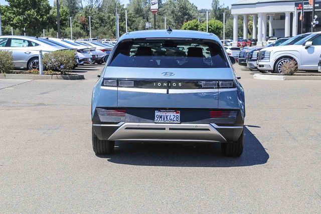 2024 Hyundai IONIQ 5 SEL Folsom CA