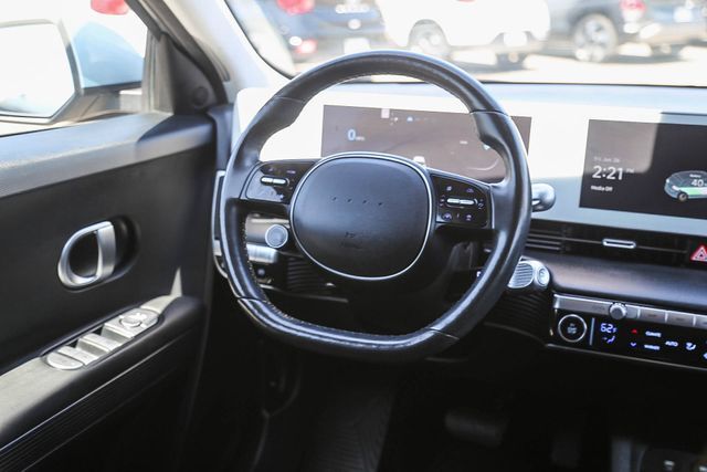 2024 Hyundai IONIQ 5 SEL Folsom CA