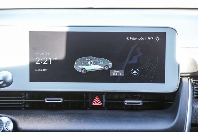 2024 Hyundai IONIQ 5 SEL Folsom CA